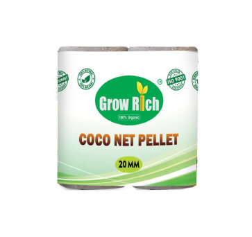 Grow Rich Coco Net Pellet 20mm